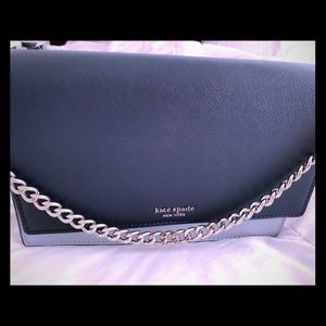 Kate Spade Cameron convertible crossbody purse